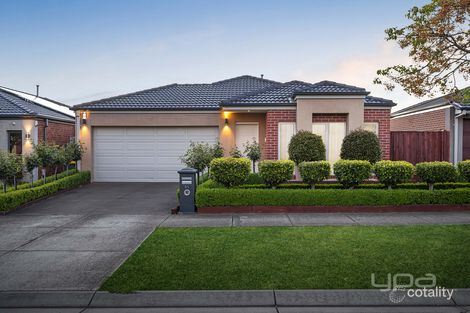 Property photo of 31 Scarlet Drive Greenvale VIC 3059