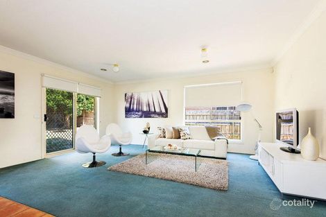 Property photo of 35 Trinity Way South Morang VIC 3752