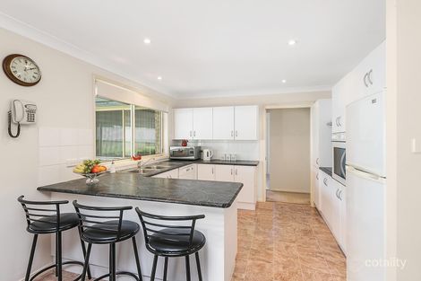 Property photo of 10 Caribou Road Cameron Park NSW 2285