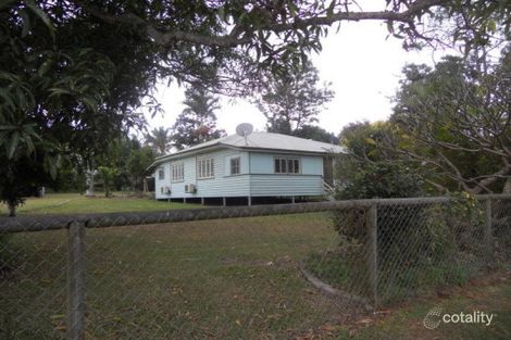 Property photo of Kennedy Highway Innot Hot Springs QLD 4872