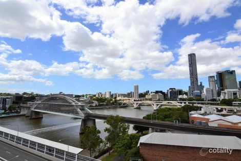Property photo of 404/25 Bouquet Street South Brisbane QLD 4101