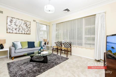 Property photo of 15 Hillmont Avenue Thornleigh NSW 2120