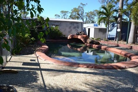 Property photo of 6 Bahama Court Mount Low QLD 4818
