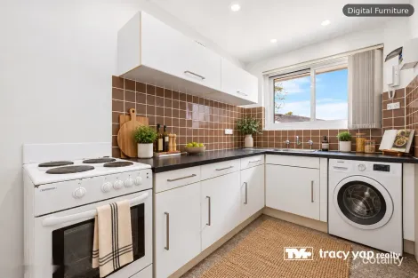 Property photo of 12/3 Aeolus Avenue Ryde NSW 2112