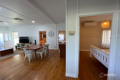 Property photo of 27 Francis Street Goondiwindi QLD 4390