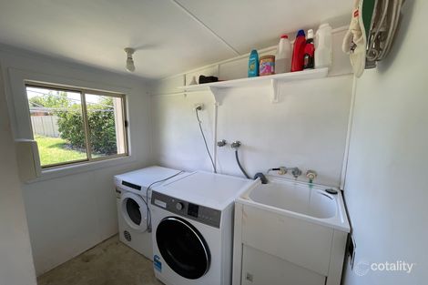 Property photo of 27 Francis Street Goondiwindi QLD 4390