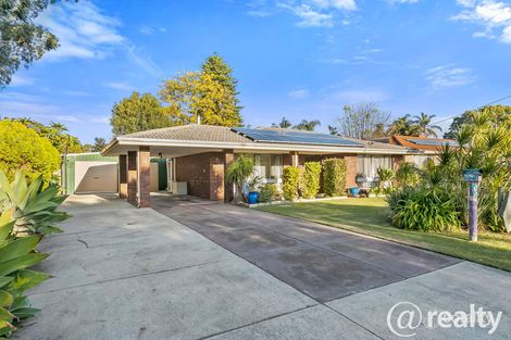 Property photo of 71 Bandalong Way High Wycombe WA 6057