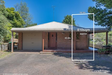 Property photo of 390 Porter Street Templestowe VIC 3106