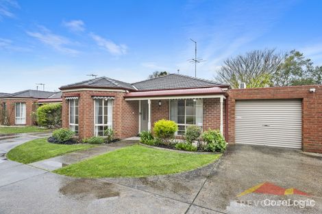 Property photo of 2/1466 Gregory Street Lake Wendouree VIC 3350