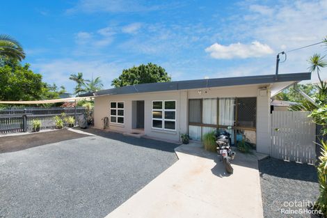 Property photo of 3 Rhodes Street Heatley QLD 4814