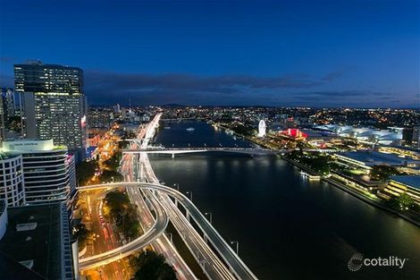 313/18 Tank St, Brisbane City, QLD 4000