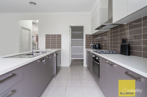 Property photo of 5 Rumen Street Wyndham Vale VIC 3024