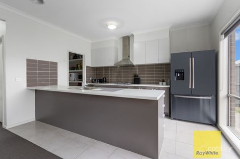 Property photo of 5 Rumen Street Wyndham Vale VIC 3024