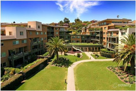Property photo of 312/168 Queenscliff Road Queenscliff NSW 2096