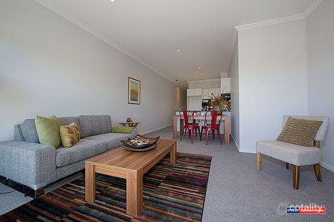 Property photo of 9/5 Soundy Close Belconnen ACT 2617