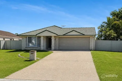 3 Library Ct, Meadowbrook, QLD 4131
