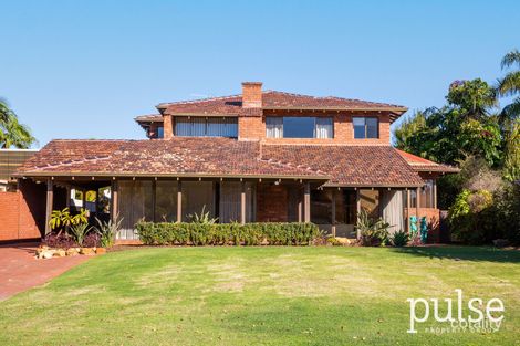 3 Pleasant Pl, Shelley, WA 6148