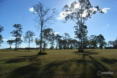Property photo of 141 Charles Bruce Drive Oakhurst QLD 4650