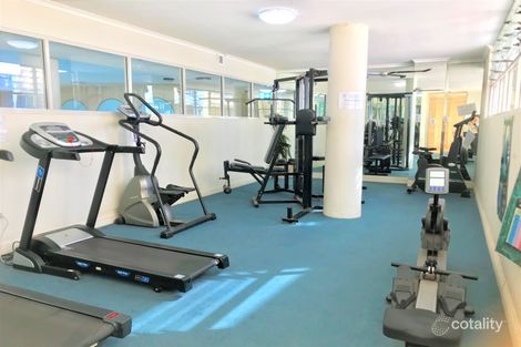 Property photo of 38/5-7 Beresford Road Strathfield NSW 2135