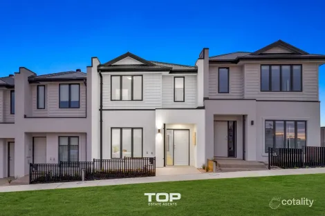 4 Bondi Walk, Berwick, VIC 3806