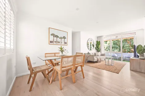 1/54 Sir Thomas Mitchell Rd, Bondi Beach, NSW 2026