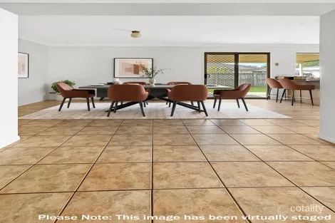 Property photo of 3 Library Court Meadowbrook QLD 4131