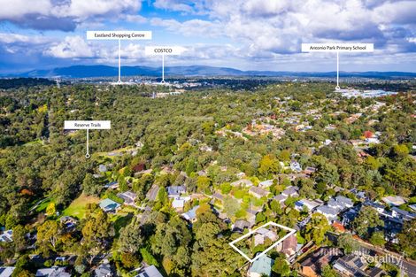 Property photo of 63 Chippewa Avenue Donvale VIC 3111