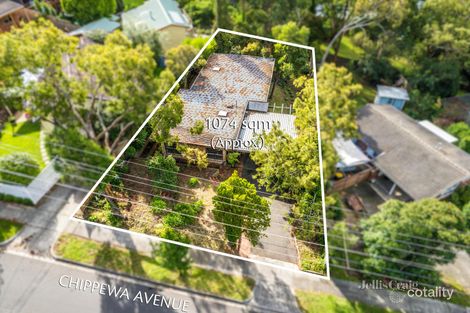 Property photo of 63 Chippewa Avenue Donvale VIC 3111