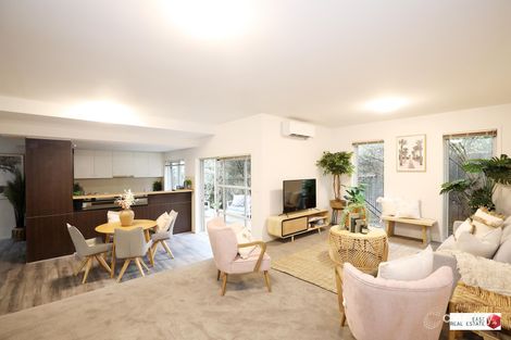 Property photo of 6/152 Princess Street Kew VIC 3101