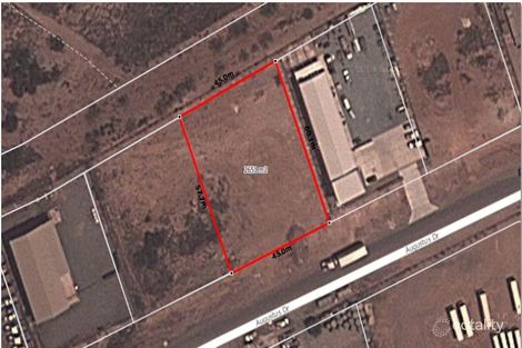 2573 Augustus Dr, Karratha Industrial Estate, WA 6714