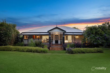 103 Lindendale Rd, Lindendale, NSW 2480