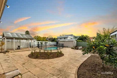Property photo of 25 Gurney Road Dulwich SA 5065