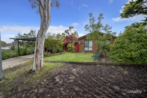 9 Wray Pl, Gowrie, ACT 2904