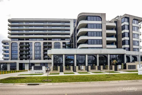 218/61 Camilleri Way, Gungahlin, ACT 2912