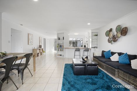 Property photo of 10 Tranmere Close Robina QLD 4226