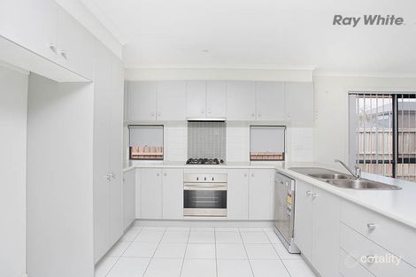Property photo of 72 Hamish Drive Tarneit VIC 3029