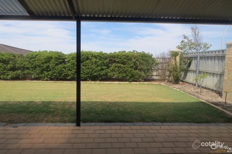 Property photo of 31 Lithgow Drive Clarkson WA 6030