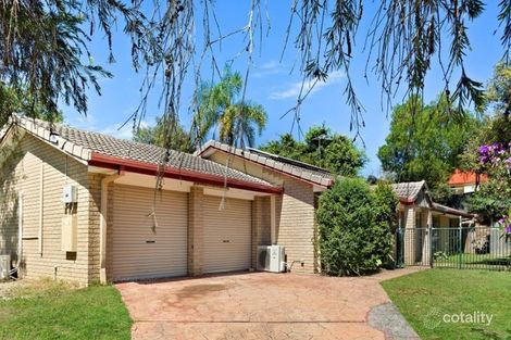 Property photo of 6 Swindon Place Oxenford QLD 4210