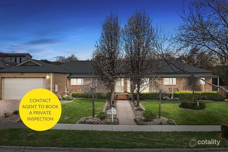 Property photo of 30 Grange Drive Lysterfield VIC 3156