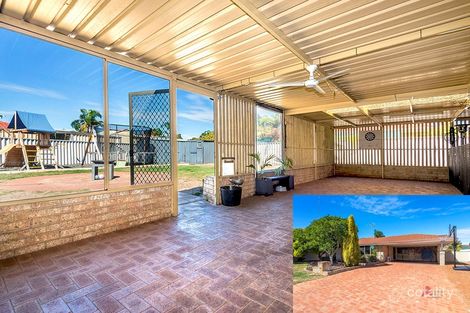 Property photo of 28 Malabor Retreat Eaton WA 6232