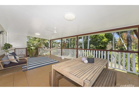 Property photo of 3 Myndee Street Vincent QLD 4814