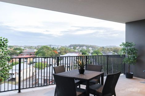 807/8 Zillah St, Stones Corner, QLD 4120