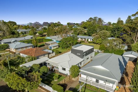 Property photo of 76 Mackenzie Street Mount Lofty QLD 4350