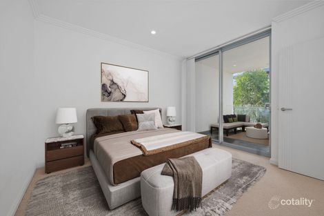 Property photo of 203A/11-27 Cliff Road Epping NSW 2121