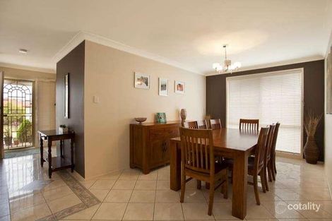 Property photo of 33 Nethercote Close Prestons NSW 2170