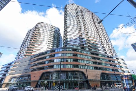 Property photo of 2501N/889-897 Collins Street Docklands VIC 3008