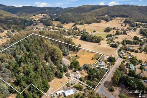 Property photo of 30 Moodys Road Allens Rivulet TAS 7150