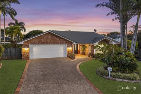 Property photo of 16 Crown Place Kuraby QLD 4112