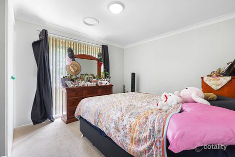 Property photo of 13 Caley Close Westdale NSW 2340