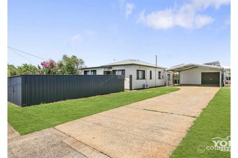 Property photo of 66 Gordon Avenue Newtown QLD 4350